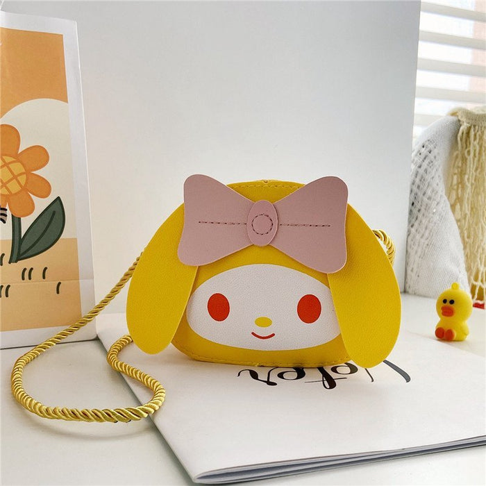 Jewelry WholesaleWholesale Kids Bag Cartoon PU Leather Crossbody Shoulder Bag (M) JDC-SD-YouW009 Shoulder Bags 尤文 %variant_option1% %variant_option2% %variant_option3%  Factory Price JoyasDeChina Joyas De China