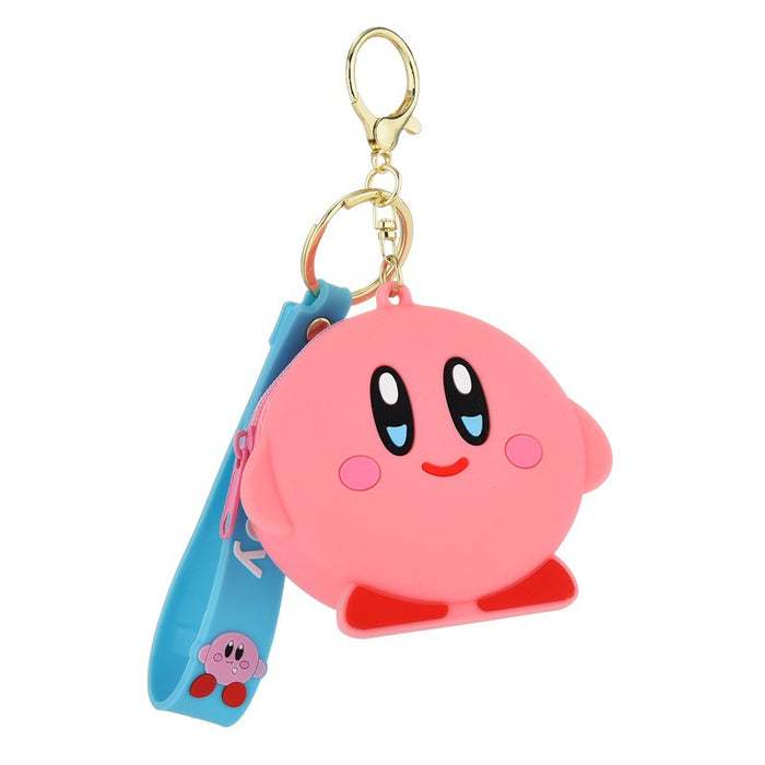 Wholesale Keychains For Backpacks Elf Kabi Coin Purse Key Chain Pendant JDC-KC-YPin019