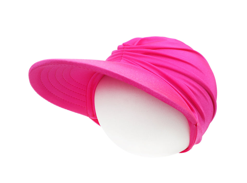 Wholesale big brim men and women baby sunshade outdoor beach sun hat JDC-FH-YSen002