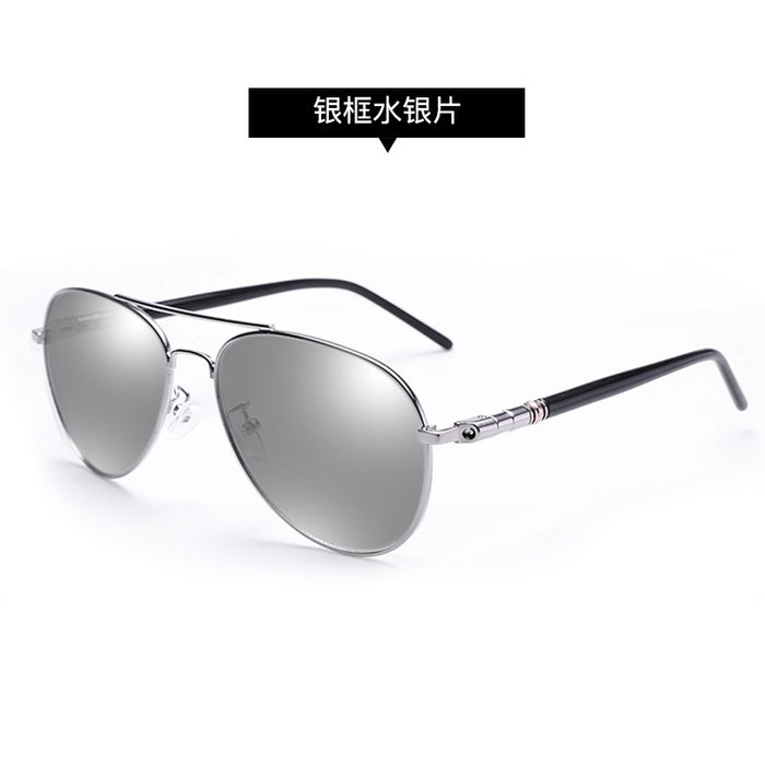 Jewelry WholesaleWholesale polarized color changing Sunglasses day and night JDC-SG-KaiX012 Sunglasses 凯祥 %variant_option1% %variant_option2% %variant_option3%  Factory Price JoyasDeChina Joyas De China