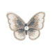 Jewelry WholesaleWholesale pearl Butterfly Girl Hair Clip JDC-HC-YiL003 Hair Clips 艺麟 %variant_option1% %variant_option2% %variant_option3%  Factory Price JoyasDeChina Joyas De China