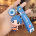 Jewelry WholesaleWholesale Cartoon Doll PVC Silicone Alloy Keychain (F) JDC-KC-FeiRun031 Keychains 飞润 %variant_option1% %variant_option2% %variant_option3%  Factory Price JoyasDeChina Joyas De China