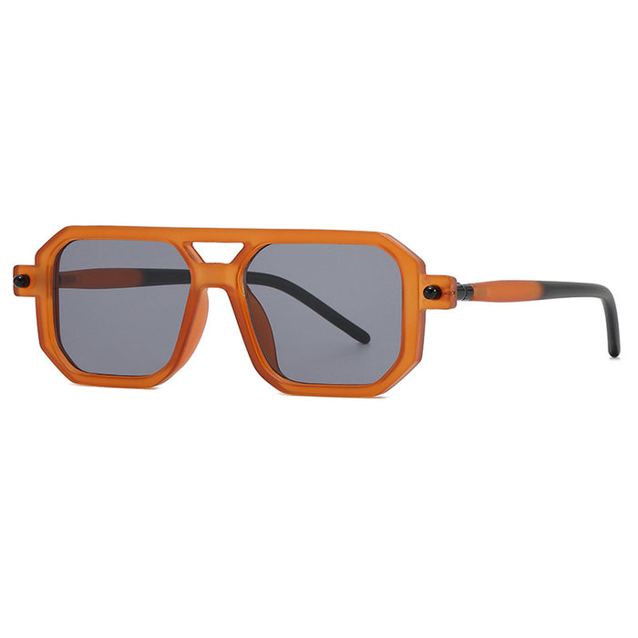 Wholesale Sunglasses AC Lens PC Frame MOQ2 JDC-SG-JianT002