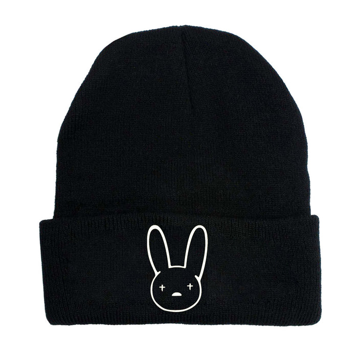 Wholesale Hat Acrylic Cartoon Knitted Hat JDC-FH-HTY001