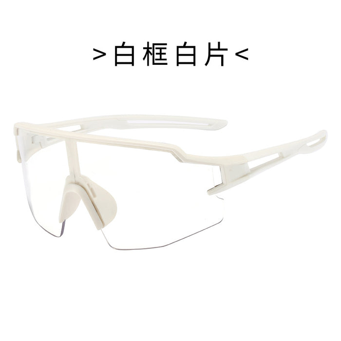 Wholesale Sunglasses PC Lenses PC Frames JDC-SG-WangYM004