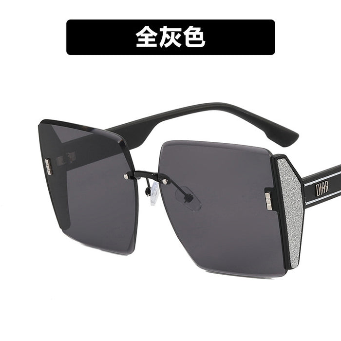 Wholesale Brown UV Protection Sunglasses JDC-SG-PLS069