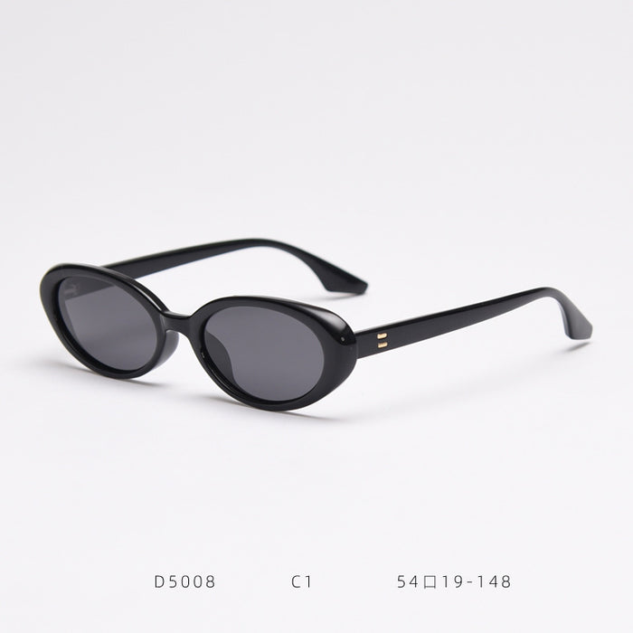 Wholesale leopard print TAC sunglasses JDC-SG-WeiY011