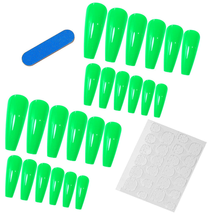 Wholesale Nail Stickers Eco Resin Waterproof Detachable MOQ≥3 JDC-NS-oumei006