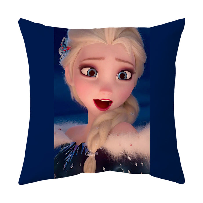 Jewelry WholesaleWholesale Short Plush Cartoon Printing Pillowcase JDC-PW-Yichen005 Pillowcase 依程 %variant_option1% %variant_option2% %variant_option3%  Factory Price JoyasDeChina Joyas De China