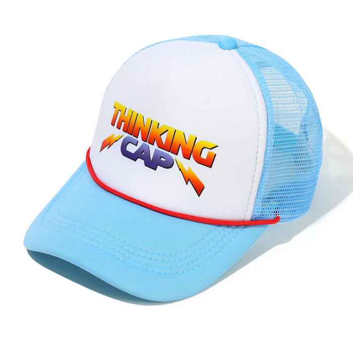 Wholesale Visor Baseball Cap (M) MOQ≥2 JDC-FH-CSY001