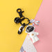 Jewelry WholesaleWholesale cartoon planet astronaut keychain JDC-KC-QiaM008 Keychains 恰美 %variant_option1% %variant_option2% %variant_option3%  Factory Price JoyasDeChina Joyas De China