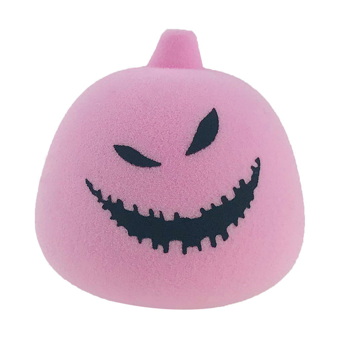 Wholesale Beauty Egg Hydrophilic Polyurethane Pumpkin Ghost Face MOQ≥3 JDC-CP-SangN001