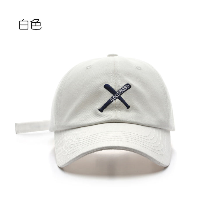 Wholesale popular cartoon baseball cap outdoor sports sunscreen sunshade JDC-FH-TLa005