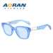 Jewelry WholesaleWholesale small frame thin face photo sunscreen Sunglasses JDC-SG-AoR006 Sunglasses 奥然 %variant_option1% %variant_option2% %variant_option3%  Factory Price JoyasDeChina Joyas De China