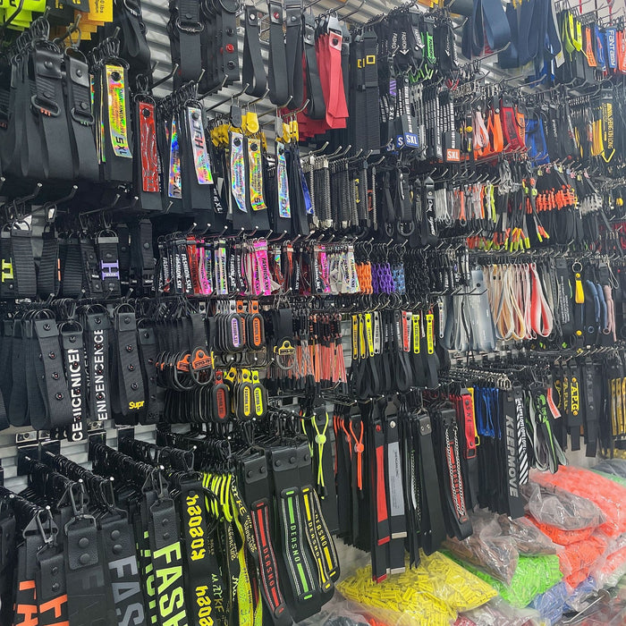 Wholesale clothing accessories clothing accessories luggage metal zinc alloy MOQ≥5 JDC-KC-ShengX003