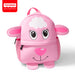 Jewelry WholesaleWholesale children kindergarten school bag student cartoon cute backpack JDC-BP-Kedi001 Backpack Bags 可迪 %variant_option1% %variant_option2% %variant_option3%  Factory Price JoyasDeChina Joyas De China