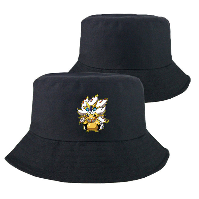 Wholesale Hat Adult Kids Bucket Hat JDC-FH-Zhihun001