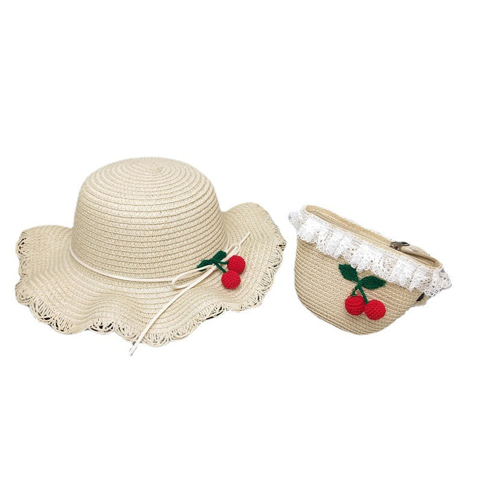 Wholesale sun hat summer thin cool hat sun protection sun hat summer JDC-FH-Kaiyou001