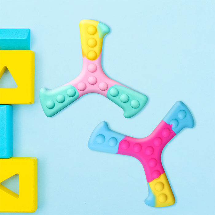 Jewelry WholesaleWholesale Mental Arithmetic Puzzle Parent-Child Interactive Silicone Decompression Toys MOQ≥2 JDC-FT-HMJ003 fidgets toy 华明军 %variant_option1% %variant_option2% %variant_option3%  Factory Price JoyasDeChina Joyas De China