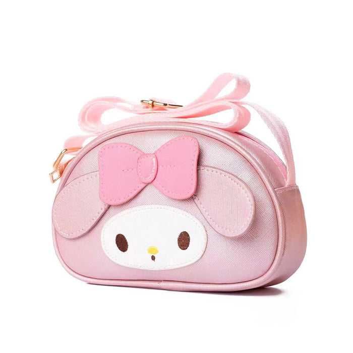 Wholesale cute cartoon kids messenger shoulder bag JDC-SD-Youyou001