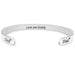 Jewelry WholesaleWholesale opening stainless steel father's Day gift Bracelet JDC-BT-ganggu006 Bracelet 钢古 %variant_option1% %variant_option2% %variant_option3%  Factory Price JoyasDeChina Joyas De China