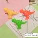 Jewelry WholesaleWholesale Dinosaur Kids Water Gun JDC-FT-BaoQ001 fidgets toy 宝趣 %variant_option1% %variant_option2% %variant_option3%  Factory Price JoyasDeChina Joyas De China