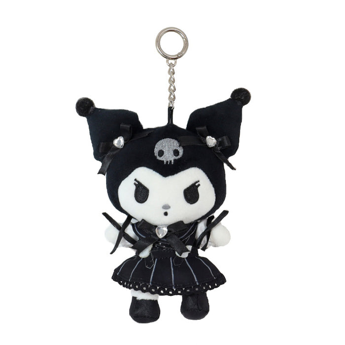 Wholesale Keychains Super Soft Short Plush PP Cotton Cute Cartoon Animation (S) JDC-KC-XiaoR006