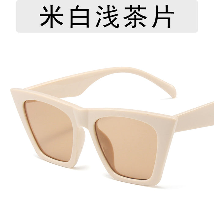 Wholesale Sunglasses PC Frames AC Lenses JDC-SG-MaNa009