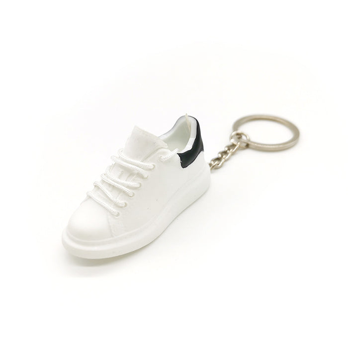 Wholesale Vinyl Shoes Keychain (F) JDC-KC-YTai001