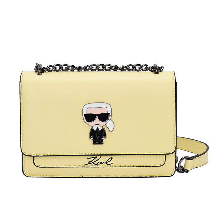 Wholesale Cartoon PU Chain Shoulder Bag (F) JDC-SD-Panna003