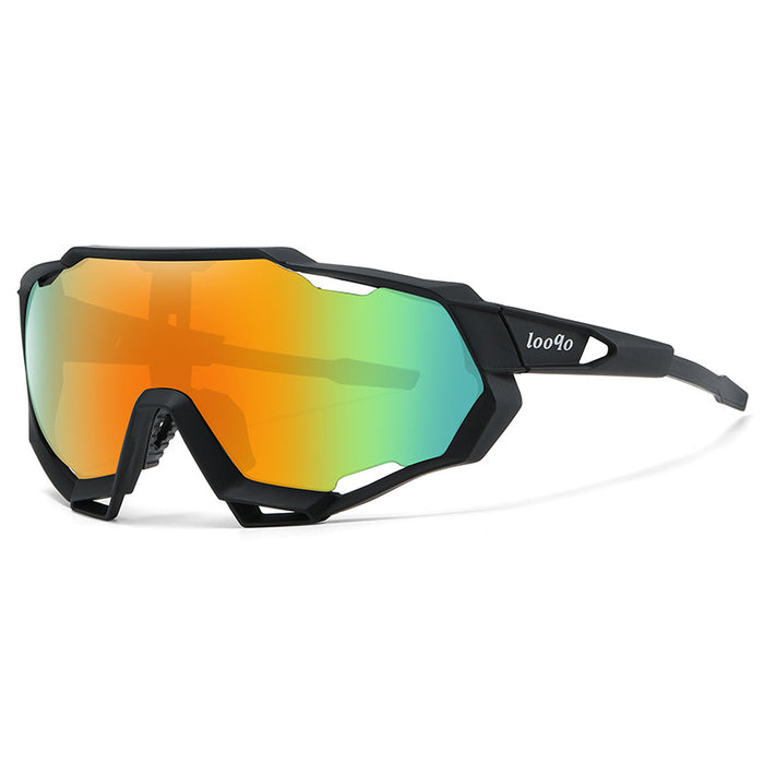 Wholesale cycling glasses sports outdoor cycling goggles MOQ≥2 JDC-SG-TuN004