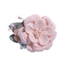 Jewelry WholesaleWholesale children's simulated flower Hair Clips JDC-HC-YL071 Hair Clips 雅伦 %variant_option1% %variant_option2% %variant_option3%  Factory Price JoyasDeChina Joyas De China