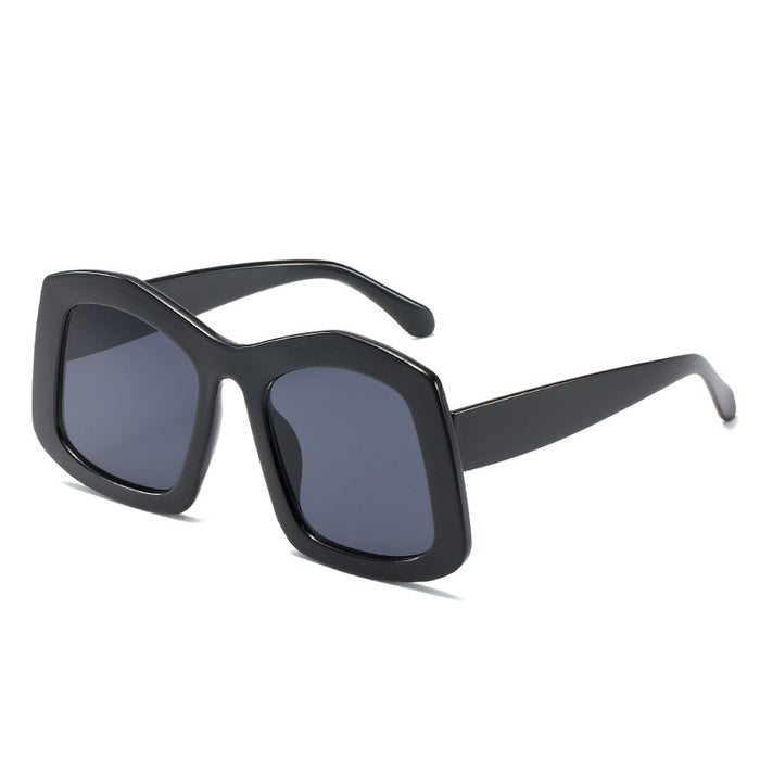 Wholesale AC Lens Candy Color Glasses JDC-SG-XiY012