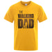 Jewelry WholesaleWholesale Father's Day DAD Printed Short Sleeve T-Shirt JDC-TS-XinT001 T-Shirt 鑫泰 %variant_option1% %variant_option2% %variant_option3%  Factory Price JoyasDeChina Joyas De China