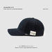 Jewelry WholesaleWholesale Cotton Baseball Hat Couple Shade Soft Top Cap JDC-FH-Muxia002 Fashionhat 沐夏 %variant_option1% %variant_option2% %variant_option3%  Factory Price JoyasDeChina Joyas De China