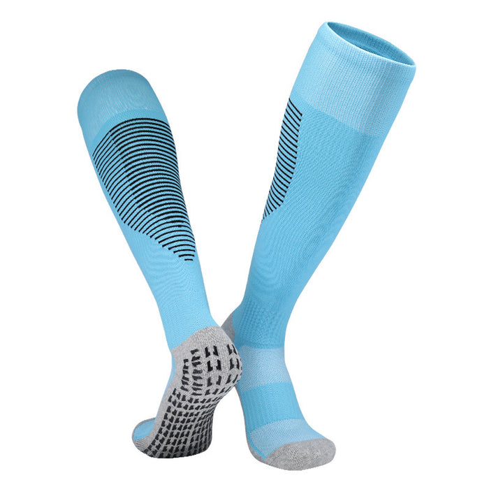 Wholesale Sock Nylon Cotton Basketball Combat Training Elite Socks High Tube Towel Bottom Sweat JDC-SK-MaiS009