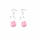 Jewelry WholesaleWholesale Easter Cute Easter Egg Bunny Earrings JDC-ES-XUEP007 Earrings 雪帕 %variant_option1% %variant_option2% %variant_option3%  Factory Price JoyasDeChina Joyas De China