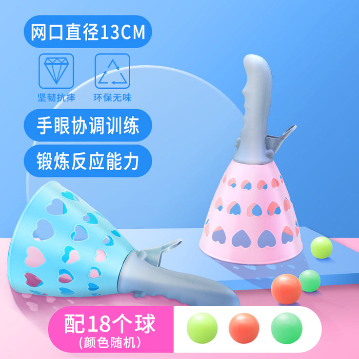 Jewelry WholesaleWholesale parent-child interactive ball children's toys JDC-FT-ChaoJ003 fidgets toy 超级 %variant_option1% %variant_option2% %variant_option3%  Factory Price JoyasDeChina Joyas De China