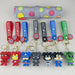 Jewelry WholesaleWholesale Cartoon PVC Cute Keychain JDC-KC-MiaoY002 Keychains 妙意 %variant_option1% %variant_option2% %variant_option3%  Factory Price JoyasDeChina Joyas De China