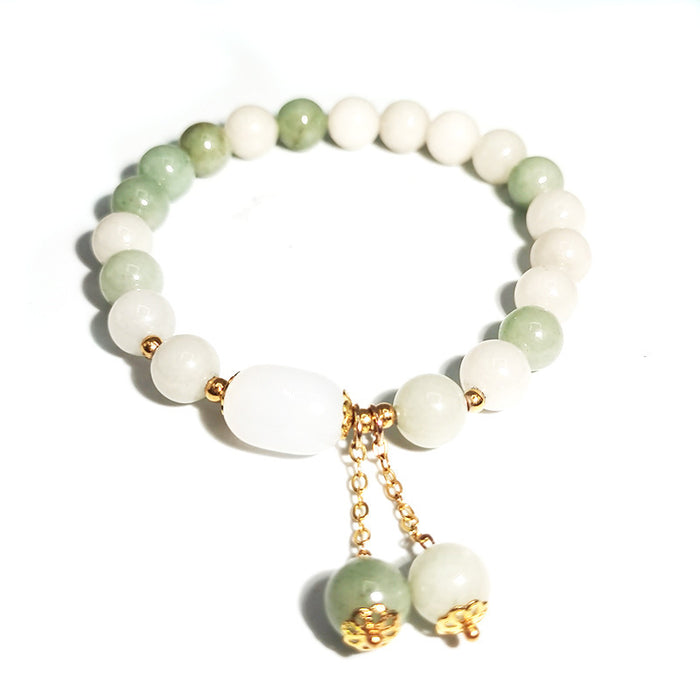 Wholesale Agate Bracelet Fresh Simple Fashion Design JDC-BT-LiM007