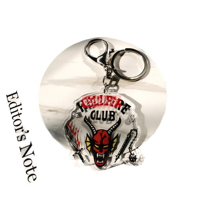 Wholesale Keychain Alloy Cartoon Keychain MOQ≥2 JDC-KC-XQi001