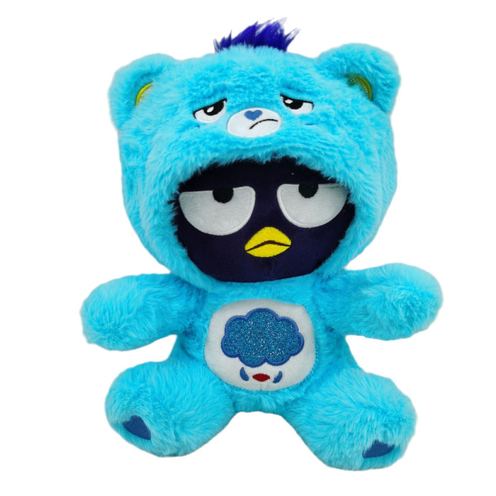 Wholesale 20pcs Plush Dolls JDC-DO-CHRDW001