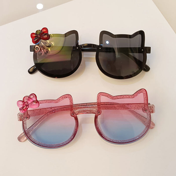 Jewelry WholesaleWholesale resin children's Sunglasses JDC-SG-PLS025 Sunglasses 普琳丝 %variant_option1% %variant_option2% %variant_option3%  Factory Price JoyasDeChina Joyas De China