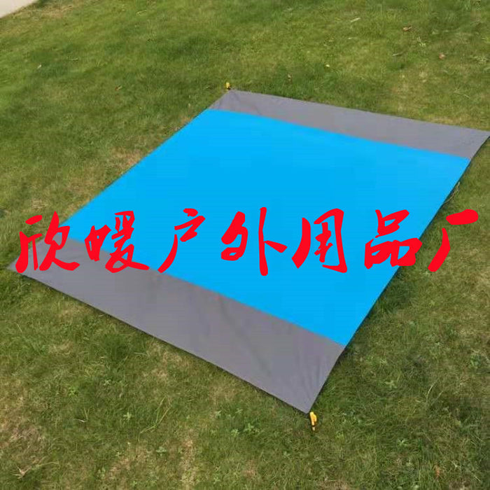 Jewelry WholesaleWholesale camping outdoor waterproof beach mat JDC-BCT-XingYuan001 Beach Towel 欣媛 %variant_option1% %variant_option2% %variant_option3%  Factory Price JoyasDeChina Joyas De China