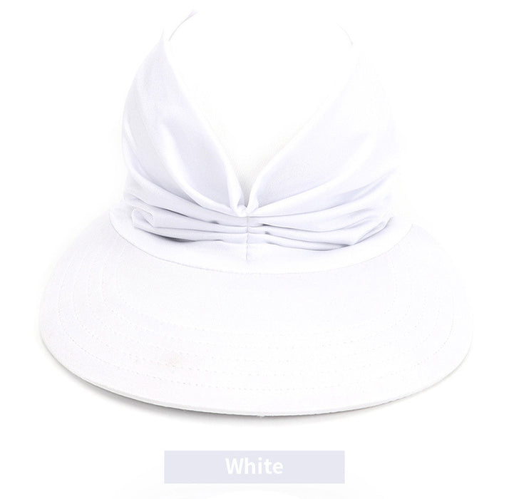 Wholesale new hat sun hat women UV protection JDC-FH-YSen001