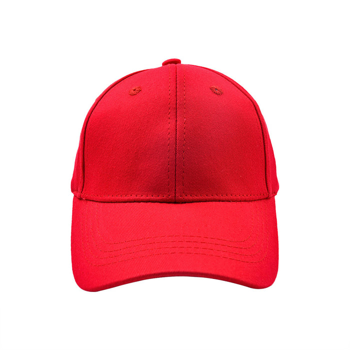 Wholesale baseball cap outdoor shade sports men and women baby cap MOQ≥2 JDC-FH-WenR020