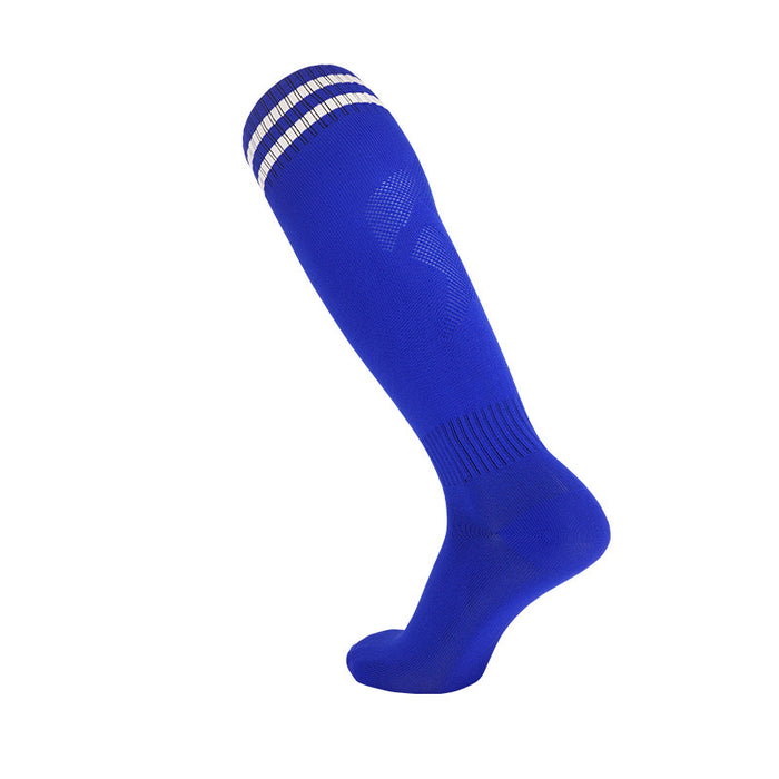 Wholesale Sock Polyester Cotton Basketball Combat Training Elite Socks High Tube Towel Bottom Sweat Absorption JDC-SK-MaiS006