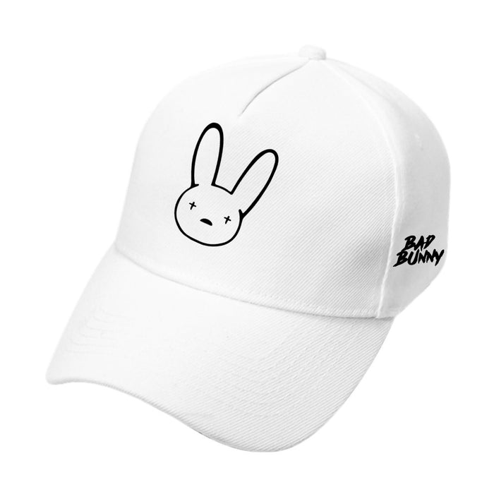 Wholesale Hat Acrylic Cute Cartoon Outdoor Sunshade Baseball Cap (F) JDC-FH-WDM010