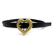 Jewelry WholesaleWholesale belt female PU ladies belt heart pin buckle belt JDC-WB-BangM004 Womenbelt 邦迈 %variant_option1% %variant_option2% %variant_option3%  Factory Price JoyasDeChina Joyas De China