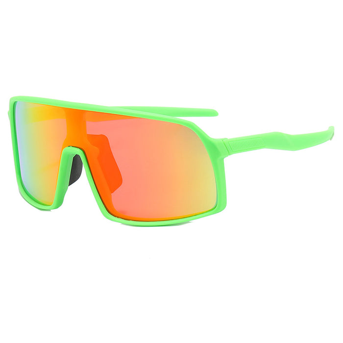 Wholesale polarized sunglasses kids outdoor cycling sports glasses JDC-SG-XingSY001